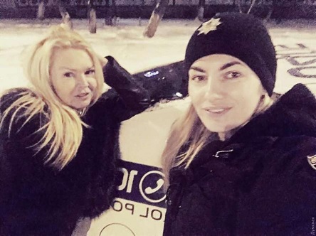 Свежие новости: В Одессе уволили полицейскую, которая обвинила руководство в коррупции