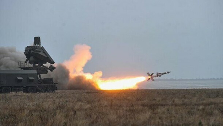 Свежие новости: Минобороны станет прямым экспортером вооружений: в силу вступил закон