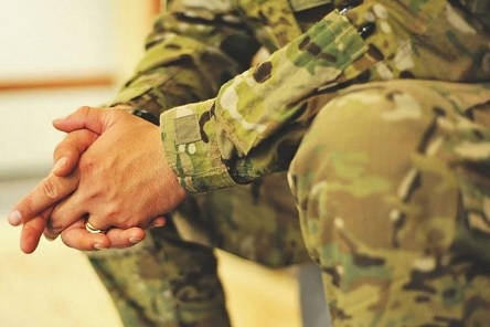 Свежие новости: Боевики «ДНР» осудили двух украинских военнослужащих