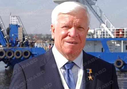 Свежие новости: Нибулон планирует увеличить свой флот до 100 судов