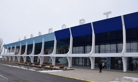 Фото новости: Директор Николаевского аэропорта рассказал, куда, когда и за сколько можно будет полететь Свежие новости: Директор Николаевского аэропорта рассказал, куда, когда и за сколько можно будет полететь