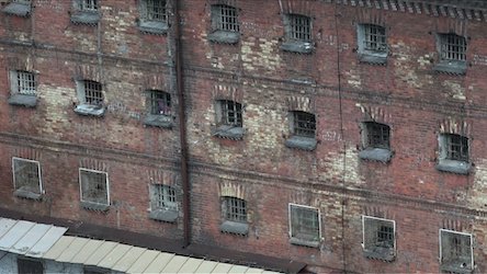 Свежие новости: В украинских СИЗО появятся платные VIP-камеры