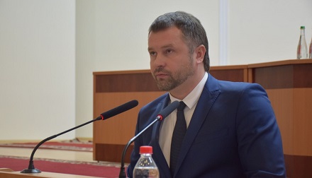 Свежие новости: ВИДЕО: Дополнительные 82 миллиона на снигиревскую дорогу, которые Новак пообещал Савченко, в области еще не получили