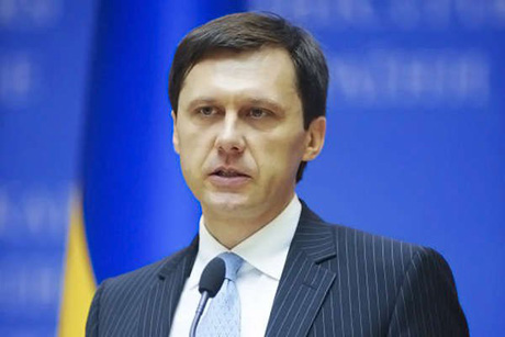 Свежие новости: В Украине зарегистрировали первого кандидата в президенты