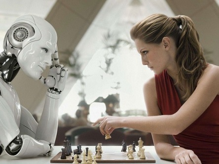 Свежие новости: У центрі зайнятості розповіли, у яких професіях через 20 років роботи замінять людей