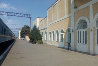 Свежие новости: Розклад поїзду сполученням Помічна - Вознесенск