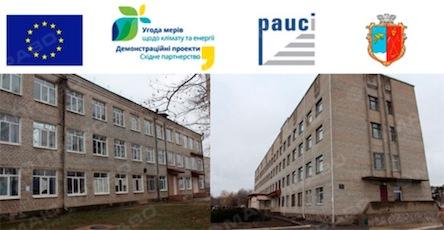 Свежие новости: Мешканці Вознесенська обирають кольорове рішення майбутніх фасадів!