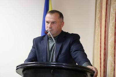 Свежие новости: Мэр Новой Одессы на Николаевщине вступил в партию Сенкевича