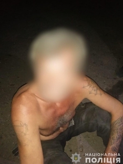 Свежие новости: На Миколаївщині рецидивіст прийшов у гості та забив товариша до смерті