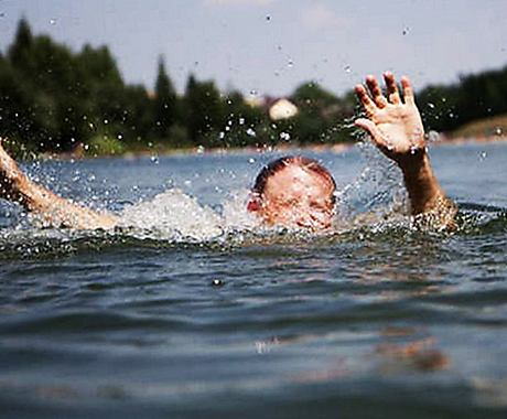 Свежие новости: На Житомирщине в озере утонули два 10-летних мальчика