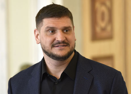 Свежие новости: Савченко хочет, чтобы николаевские нардепы занимались глобальными проблемами
