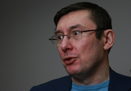 Свежие новости: Убийство Гандзюк: Луценко сказал, когда задержат заказчика