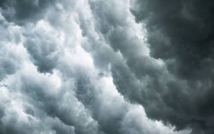 Свежие новости: В Украине объявили  штормовое  предупреждение