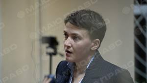 Свежие новости: Савченко заявила о формировании новой политической партии