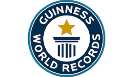 Свежие новости: В Книгу рекордов Гинесса за 30 лет попали 52 украинца
