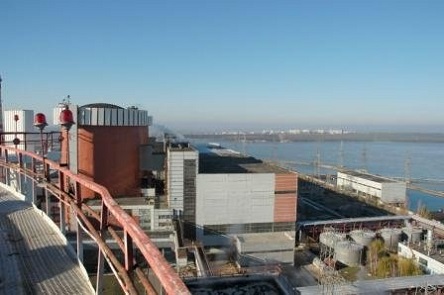 Свежие новости: Каскад ГЭС-ГАЭС Южно-Украинского энергокомплекса к паводку готов