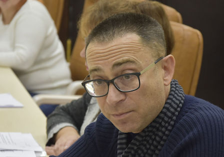 Свежие новости: Начальник управления культуры Любаров о передаче ОДК городу: «Можно создать концертный зал»