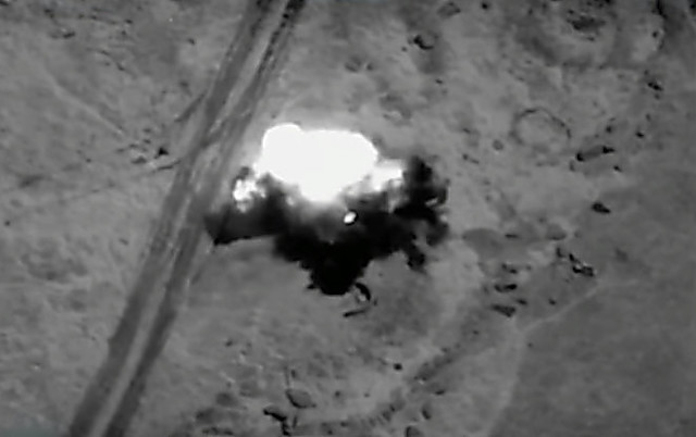 Фото новости: Все российские военнослужащие, находившиеся на Змеином в момент удара ВСУ, погибли, – журналист Свежие новости: Все российские военнослужащие, находившиеся на Змеином в момент удара ВСУ, погибли, – журналист