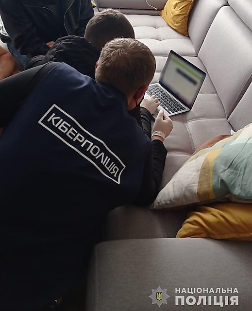 Свежие новости: Жителя Южноукраинска оштрафовали на ₴68 тысяч  за администрирование онлайн-обменника