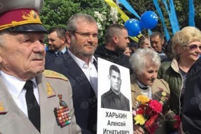 Свежие новости: Прокуратура допрашивает Александра Вилкула