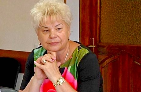 Свежие новости: Главврача Южноукраинской больницы Ольгу Стахорскую снова уволили