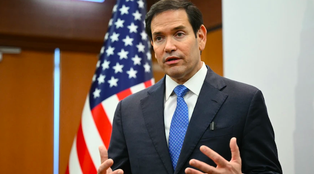 Свежие новости: Рубіо заявив, що найсильніші удари США по Ірану ще попереду