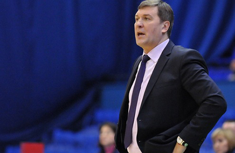 Свежие новости: МБК «Николаев» возглавил Виталий Черний