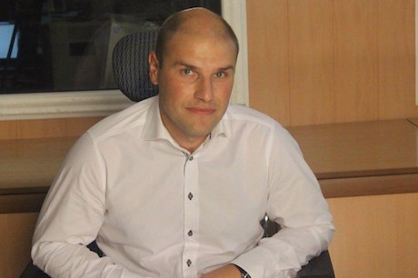 Свежие новости: Глава Центрального района заявил, что мэр Сенкевич поручал ему убирать «будки» в Корабельном районе