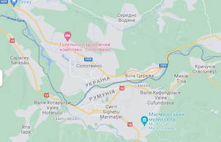 Свежие новости: Між Україною та Румунією зʼявиться новий пункт пропуску