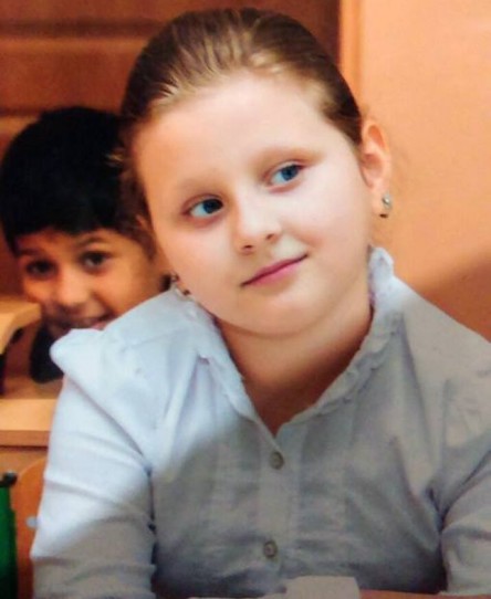 Свежие новости: Розыск: десятилетняя одесситка пошла гулять и не вернулась