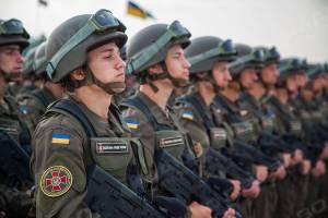 Свежие новости: С 1 октября украинцам начнут вручать повестки