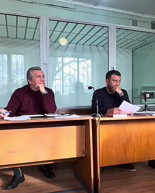 Фото новости: Мера Південноукраїнська Онуфрієнка не відсторонили від посади — суд ухвалив рішення Свежие новости: Мера Південноукраїнська Онуфрієнка не відсторонили від посади — суд ухвалив рішення