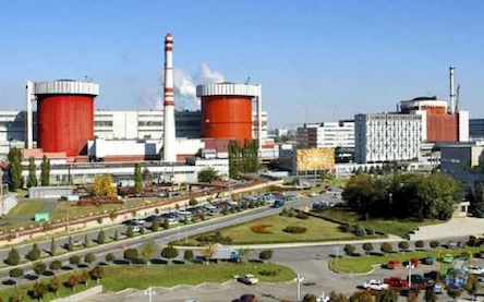 Свежие новости: Серед працівників ЮУАЕС 20 днів не фіксуються нові випадки COVID-19