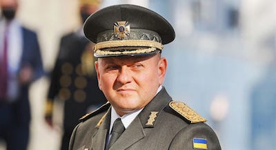 Свежие новости: Операція продовжується згідно з планом - Залужний