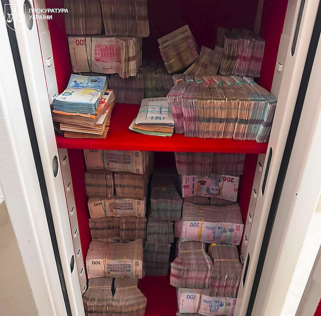 Свежие новости: В Україні викрили мережу фальшивих криптообмінників, які ошукали клієнтів