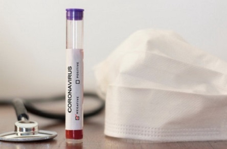 Фото новости: За сутки на Николаевщине обнаружено 8 новых случаев заболевания COVID-19 Свежие новости: За сутки на Николаевщине обнаружено 8 новых случаев заболевания COVID-19