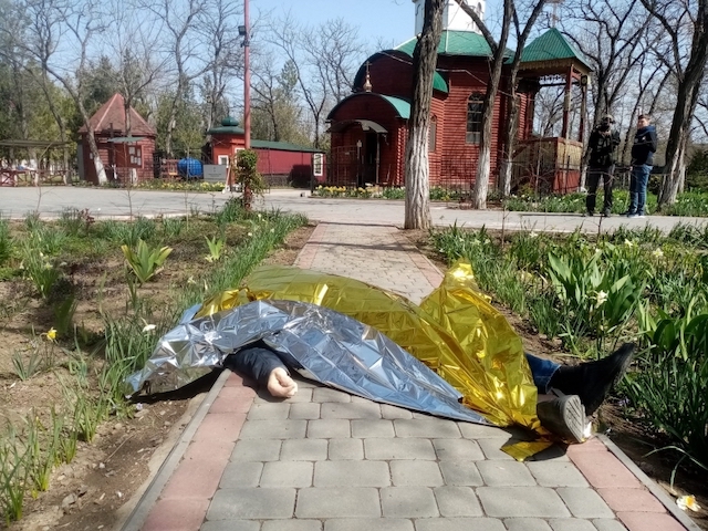 Свежие новости: Количество жертв сегодняшнего обстрела Николаева увеличилось