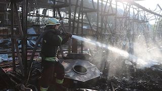 Свежие новости: Кількість постраждалих від ракетного удару по Дніпру зросла до 30