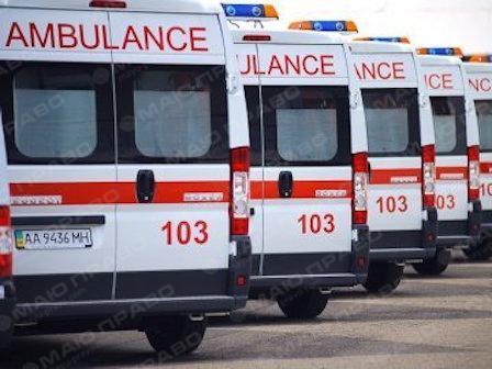 Свежие новости: Чому? Якщо Ви викликаєте «швидку допомогу» у Вознесенську чи з Бузького – виклик приймає диспетчер у місті Миколаєві