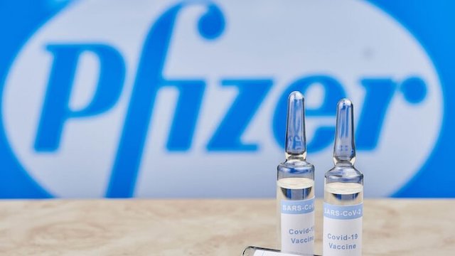 Свежие новости: В Израиле после введения вакцины Phizer у 13 человек парализовало лицо