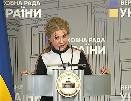 Свежие новости: Украинцы будут получать газ по 3 грн, если ВР поддержит законопроект Тимошенко, - эксперт