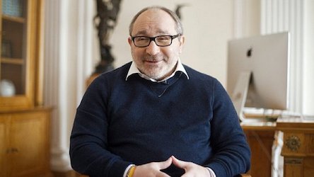 Свежие новости: Умер Геннадий Кернес