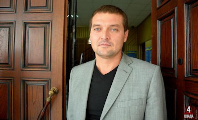 Свежие новости: В Одессе начальника управления Нацполиции заметили пьяным за рулем «Мерседеса» - СМИ