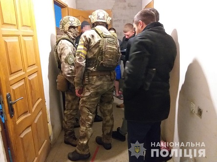 Свежие новости: ВИДЕО: Новые подробности разбойного нападения на лотерейное заведение в Николаеве