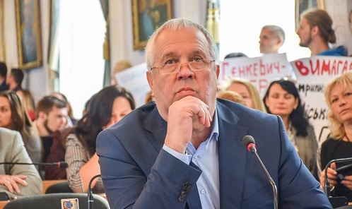 Свежие новости: Исаков предложил Сенкевичу отменить второй этап конкурса управляющих компаний в Николаеве