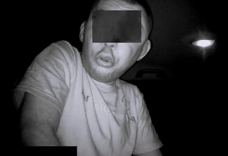 Свежие новости: В Николаеве пьяный мужчина гонял по Матвеевке – при задержании у него обнаружили пистолет