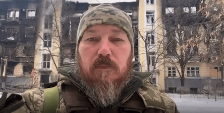 Свежие новости: ВИДЕО. 