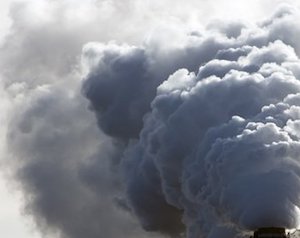 Свежие новости: В Первомайском районе фермерское хозяйство получило штрафа за выбросы в атмосферу