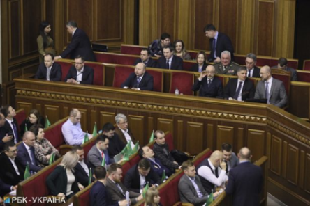 Свежие новости: Названы новые министры финансов, здравоохранения и энергетики. Кто за ними стоит и для чего их назначают