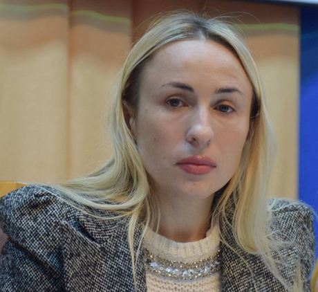 Свежие новости: Председатель Николаевского облсовета потребовала от Зеленского снять свою кандидатуру